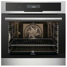 Духовой шкаф ELECTROLUX eob 5851 aox Духовой шкаф ELECTROLUX eob 5851 aox