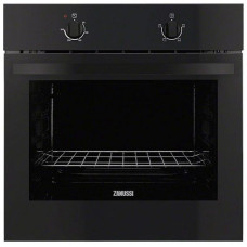 Духовой шкаф ZANUSSI zzb510401b Духовой шкаф ZANUSSI zzb510401b