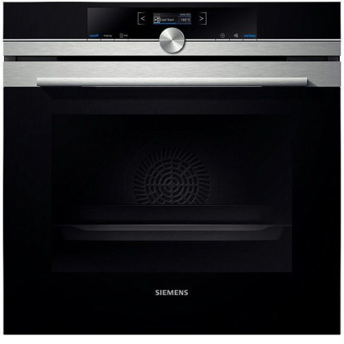 Духовой шкаф SIEMENS hb675g0s1