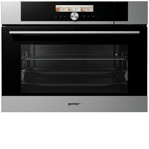 Духовой шкаф GORENJE + GCS 873 X
