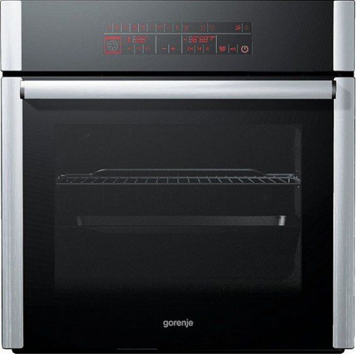 Духовой шкаф GORENJE bo 8754 ax