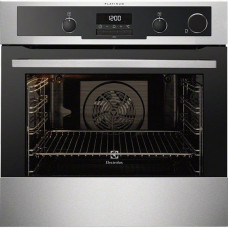 Духовой шкаф Electrolux OPEB 6641 X Духовой шкаф Electrolux OPEB 6641 X