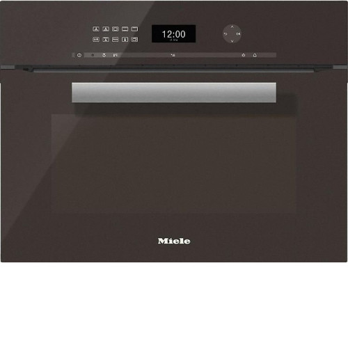 Духовой шкаф MIELE h 6401 b hvbr