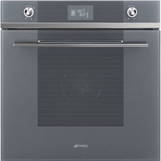 Духовой шкаф электрический SMEG SF6102TVS