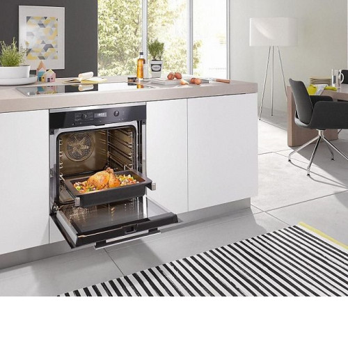 Духовой шкаф Miele H 6267 B EDST/CLST