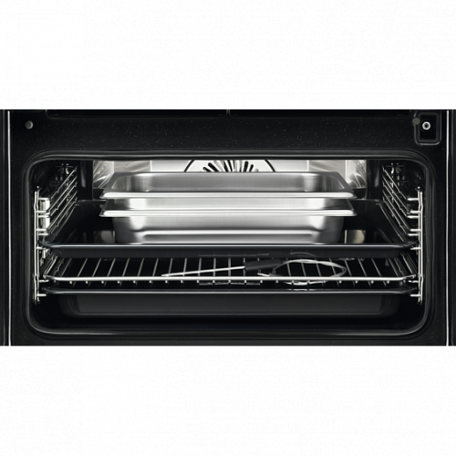 Духовой шкаф ELECTROLUX EVY 0946 BAX