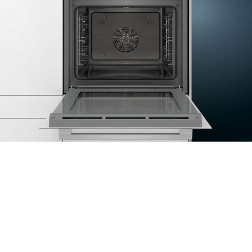 Духовой шкаф SIEMENS HB537GBW0R