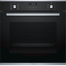 Духовой шкаф BOSCH HBG257SS0R