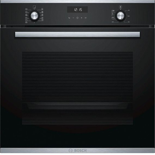 Духовой шкаф BOSCH HBG257SS0R