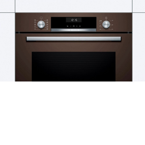 Духовой шкаф BOSCH HBG537YM0R