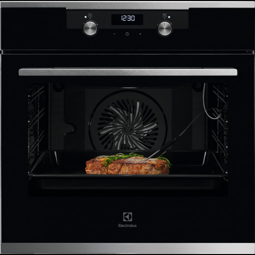 Духовой шкаф Electrolux OKE5H71X
