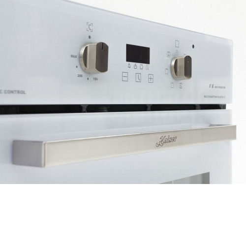 Духовой шкаф KAISER eh 6365 w