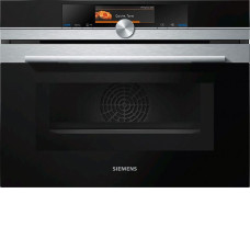 Духовой шкаф SIEMENS CM 678G4S1