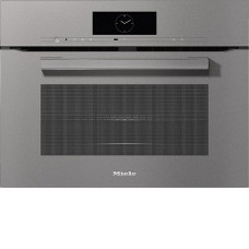 Духовой шкаф MIELE H7840BM GRGR графитовый серый