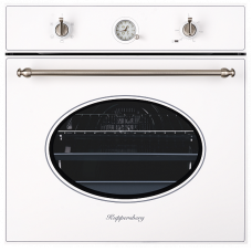Духовой шкаф KUPPERSBERG SR 605 W Silver