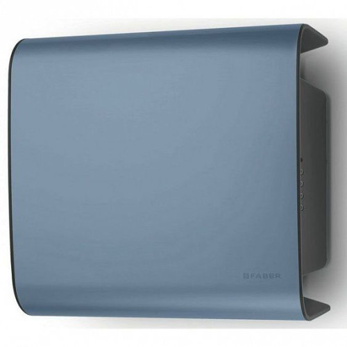 Вытяжка Faber CARRE BLUE F42