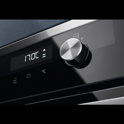 Духовой шкаф Electrolux OKD 6P71X