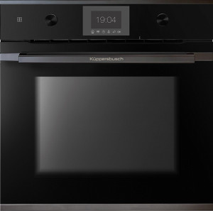 Духовой шкаф Kuppersbusch BP 6350.0 S2