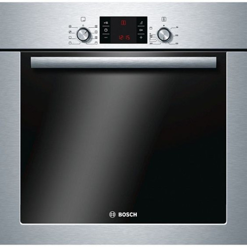 Духовой шкаф BOSCH hbg43t350r