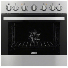 Духовой шкаф ZANUSSI zou 21301 xk Духовой шкаф ZANUSSI zou 21301 xk