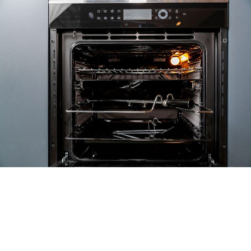 Духовой шкаф GRAUDE BM 60.3 E