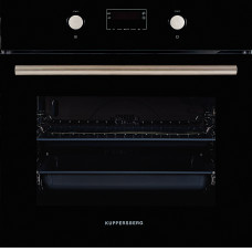 Духовой шкаф KUPPERSBERG ho 657 bx