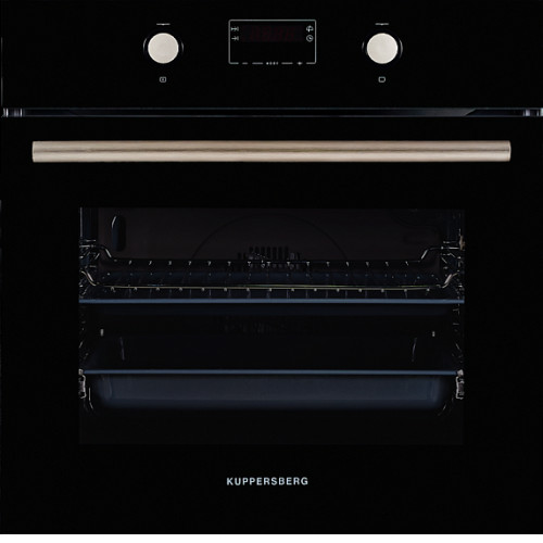 Духовой шкаф KUPPERSBERG ho 657 bx