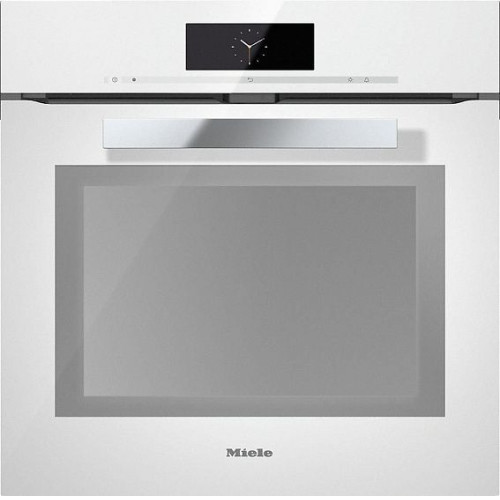 Духовой шкаф MIELE h 6860 bp brws