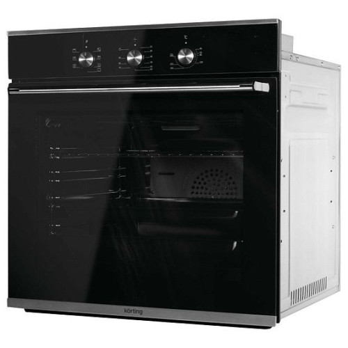 Духовой шкаф KORTING OKB 370 CMX