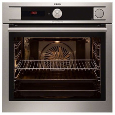 Духовой шкаф AEG bs 931440 cm