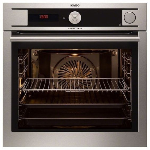Духовой шкаф AEG bs 931440 cm
