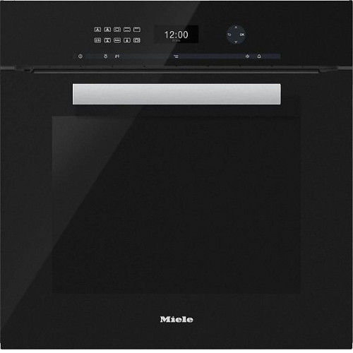 Духовой шкаф MIELE h 6461 b obsw