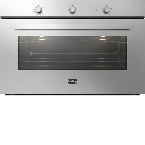 Духовой шкаф KORTING ogg 5409 csx pro