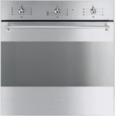 Духовой шкаф SMEG sf381x Духовой шкаф SMEG sf381x