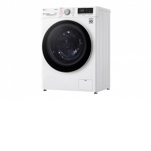 Стиральная машина LG F4V5TG0W