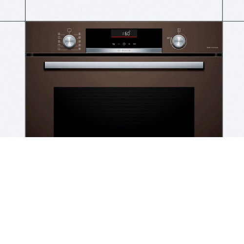 Духовой шкаф BOSCH HBG536YM0R