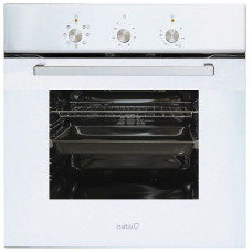 Духовой шкаф CATA ME 7007 WH