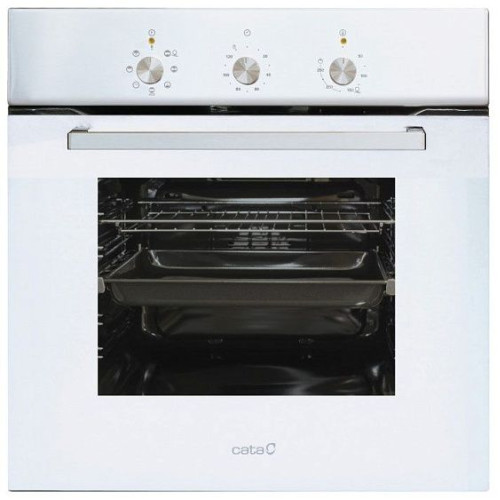 Духовой шкаф CATA ME 7007 WH