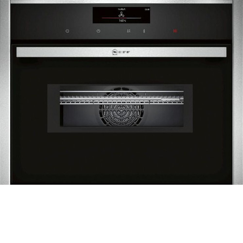 Духовой шкаф NEFF C28MT23H0