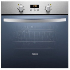 Духовой шкаф ZANUSSI zzb525601x Духовой шкаф ZANUSSI zzb525601x