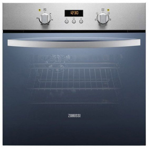 Духовой шкаф ZANUSSI zzb525601x
