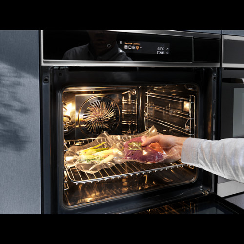 Духовой шкаф Electrolux VKA9S21WX