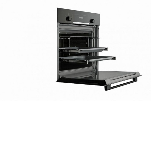 Духовой шкаф Bosch HBF554YB0R
