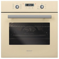 Духовой шкаф RAINFORD RBO-4638PB Vanilla(RAL1015)