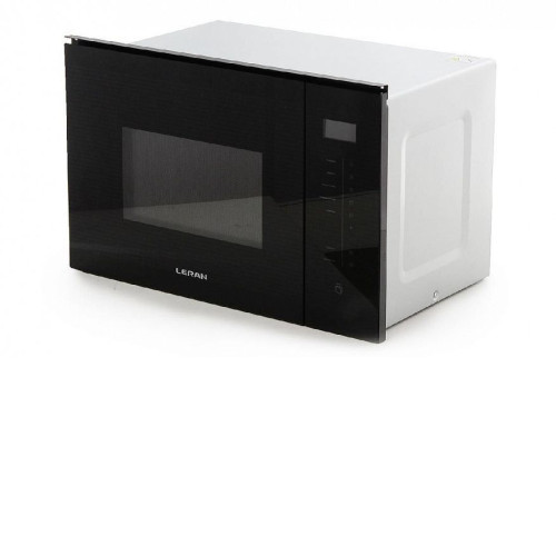 Встраиваемая микроволновая печь Leran MO 325 BG