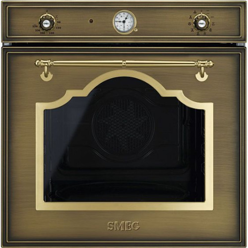 Духовой шкаф SMEG sf750ot