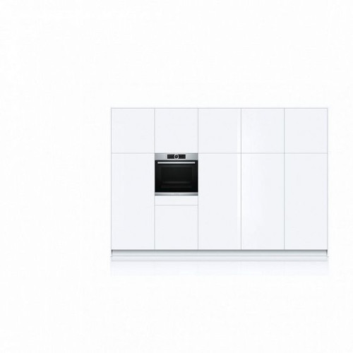 Духовой шкаф BOSCH hbg 633 bs1