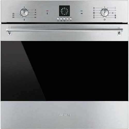 Духовой шкаф SMEG sf6399xp