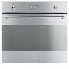Духовой шкаф SMEG SFP390X-1 Духовой шкаф SMEG SFP390X-1