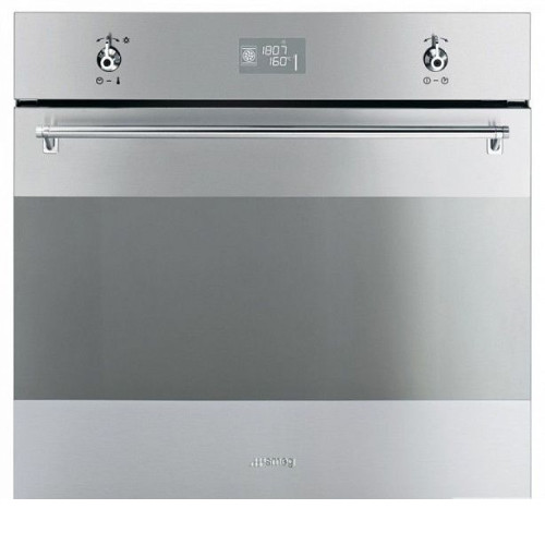 Духовой шкаф SMEG SFP390X-1